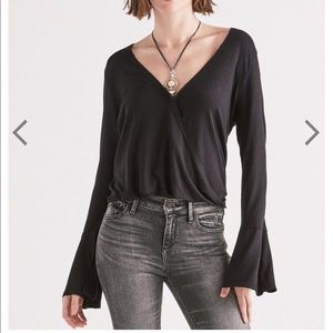Lucky brand blouse